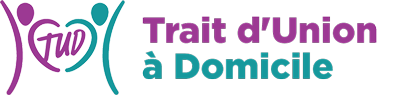 Trait d'union à Domicile
