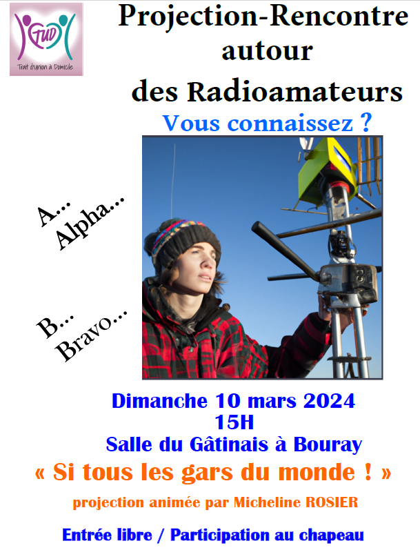 Film Radioamateurs